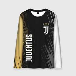 Мужской лонгслив JUVENTUS