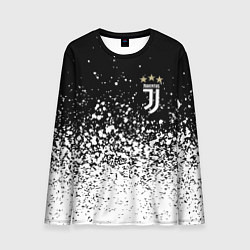 Мужской лонгслив JUVENTUS