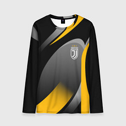 Мужской лонгслив Juventus Uniform