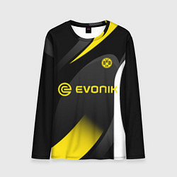 Мужской лонгслив BORUSSIA DORTMUND