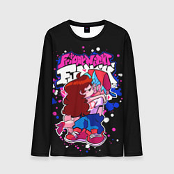 Мужской лонгслив Friday Night Funkin