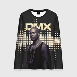 Мужской лонгслив DMX