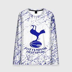 Мужской лонгслив Tottenham