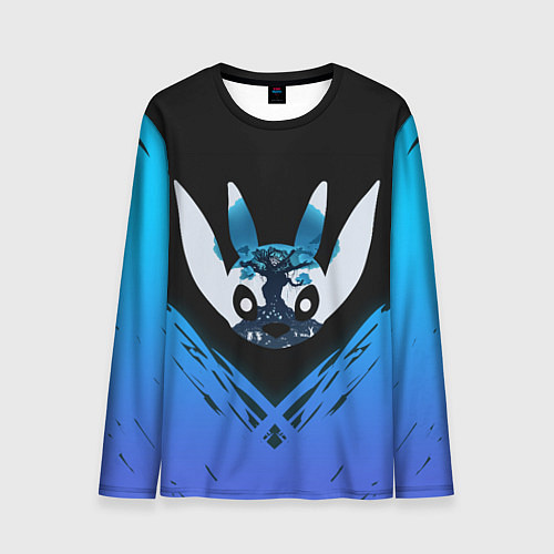 Мужской лонгслив Ori Дух Ори / 3D-принт – фото 1