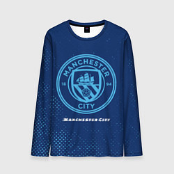 Мужской лонгслив MANCHESTER CITY Manchester City