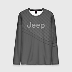 Мужской лонгслив JEEP СПОРТ