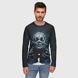 Лонгслив мужской Poster The Northman, цвет: 3D-принт — фото 2