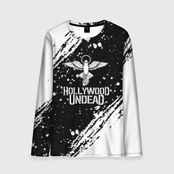 Мужской лонгслив Hollywood undead