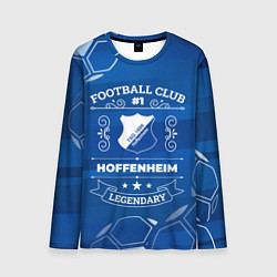 Мужской лонгслив Hoffenheim Football Club