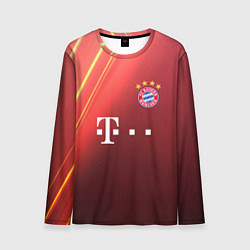 Мужской лонгслив Bayern munchen T