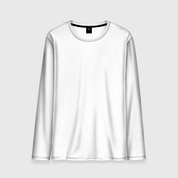 Мужской лонгслив Хэллоуин: Санта Муэрта