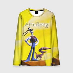 Мужской лонгслив Armikrog