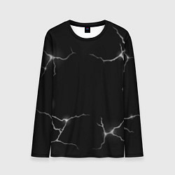 Мужской лонгслив The split