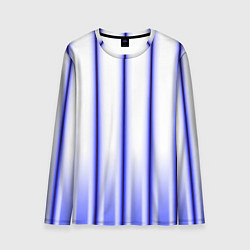 Мужской лонгслив Striped suit