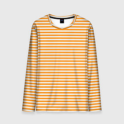 Мужской лонгслив Тельняшка спасателя МЧС