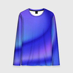 Мужской лонгслив The color is multicolored