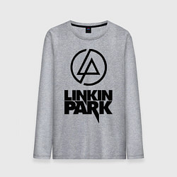 Мужской лонгслив Linkin Park