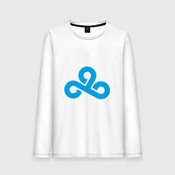 Мужской лонгслив Cloud 9