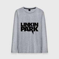Мужской лонгслив Linkin Park