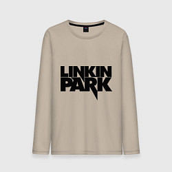 Мужской лонгслив Linkin Park