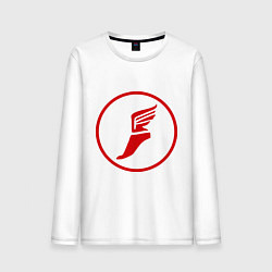 Мужской лонгслив TF2: Scout