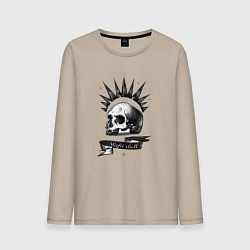 Мужской лонгслив Life is Strange