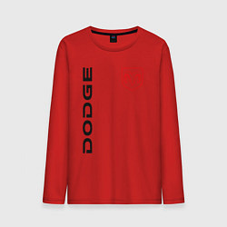 Мужской лонгслив Dodge Style