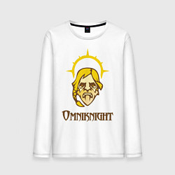 Мужской лонгслив Omniknight