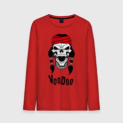 Мужской лонгслив VooDoo