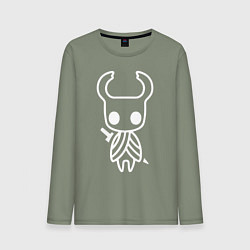 Мужской лонгслив Hollow Knight
