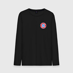 Мужской лонгслив BAYERN MUNCHEN