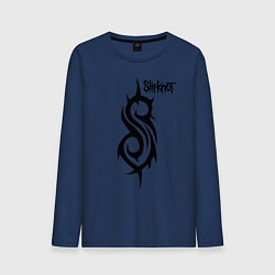 Мужской лонгслив SLIPKNOT