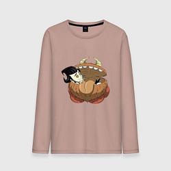 Мужской лонгслив Dont Starve