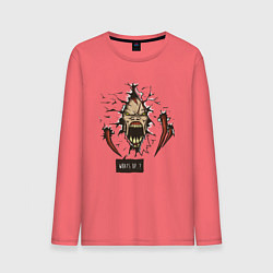 Мужской лонгслив Лайфстиллер Dota 2