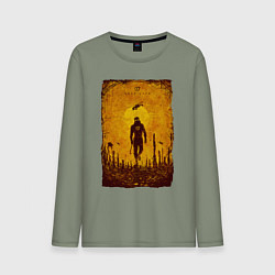 Мужской лонгслив FREEMAN HALF-LIFE 2 Z