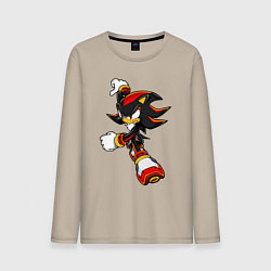 Мужской лонгслив SonicSW