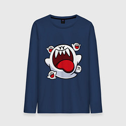 Мужской лонгслив Mario Bu