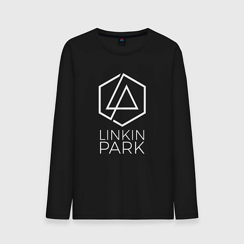 Мужской лонгслив Linkin Park In the End / Черный – фото 1