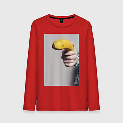 Мужской лонгслив Хулиганы