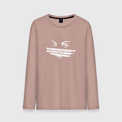 Мужской лонгслив Dead By Daylight - Уникальная Возможность