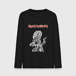 Мужской лонгслив Iron Maiden: Killers