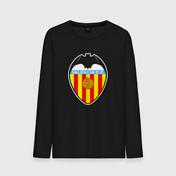 Мужской лонгслив Valencia fc sport