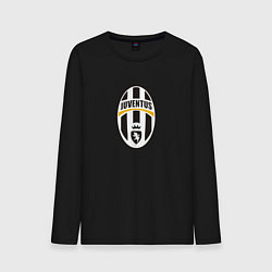 Мужской лонгслив Juventus sport fc