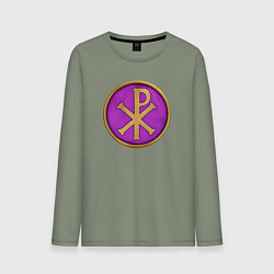 Мужской лонгслив Восточная Римская Империя Rome: Total War