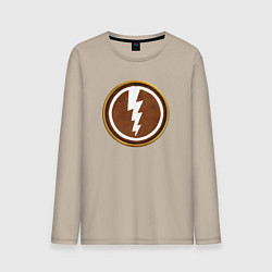 Мужской лонгслив Фракия Rome: Total War Alexander