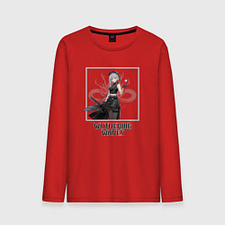 Мужской лонгслив Саньхуа