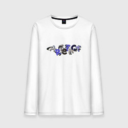 Мужской лонгслив Артефакт