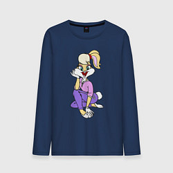Мужской лонгслив Lola Bunny