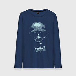 Мужской лонгслив Urban Hustler