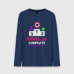 Мужской лонгслив 28 уровень пройден